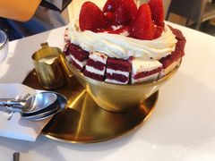 -国王冰室·奥林匹斯店(联想科技城店)