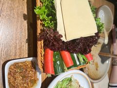 -鸽子窝(青塔店)