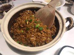 -19号私房菜(云南路店)