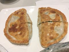 韭菜盒子-红樱桃·新派辽菜(北行店)