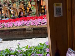 -民食香·腊排骨野生菌美食(木府店)