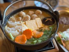 -铃木食堂(北新桥店)