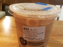 -瑞幸咖啡(泉州中骏世界城金街店)