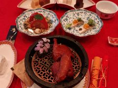 -白家大院·王府宫廷菜(苏州街店)