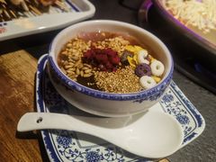 -来涮蜀鲜货火锅串串香(菜市口店)
