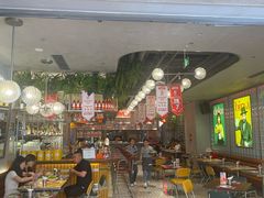 -BOTTEGA意库(中骏世界城店)