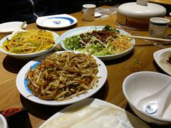 -满园烤鸭·春饼(奥体万达店)