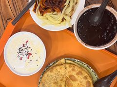 -杜记甜食(大众巷店)