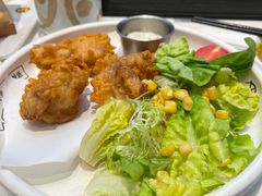 -元气寿司(益田假日广场店)