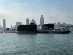 -中国人民解放军海军博物馆