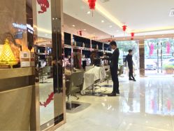 Leadtime Salon(引时沙龙)-SO HAIR