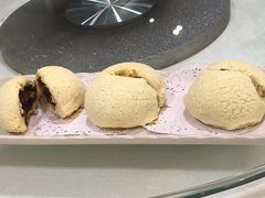 酥皮义燒包-帝皇楼