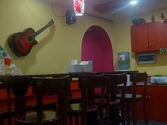 -panchos 墨西哥餐厅(嘉绿苑店)