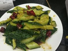 -老黑板筋(顺义总店)