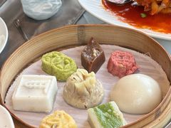 -江南雅厨(李公堤店)