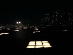 -南京眼步行桥