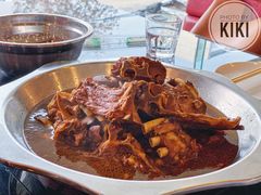 -蝎王府羊蝎子(西稍门店)