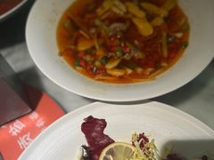 -懒人盐府人家(航天桥店)