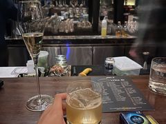 -Jing Bar 井酒吧