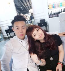-MYCOLORHARSALON