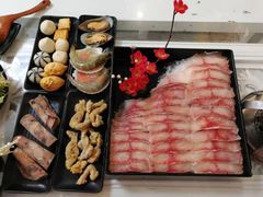 -丽江庭院之丽江往事(安定门店)