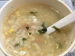 -麦当劳(佛山流行前线店)