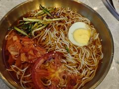 -金喜娜无限自助烤肉(泰达永旺店)