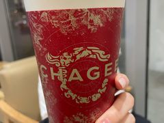 -霸王茶姬(南京六合天合广场店)