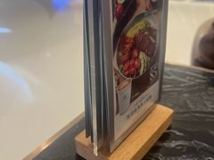 -THE WOODS 简餐 (国贸商城店)