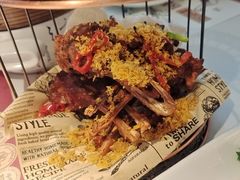 -避风塘·金牌店·夜宵(金玉兰店)