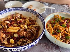 -佳佳麻辣烧菜馆