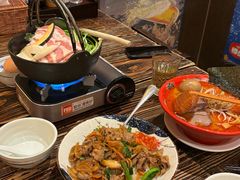 -平成屋· Late Night 食堂(四川北路店)