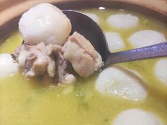-早酒肖汉老味拌面