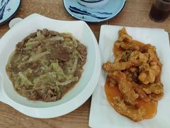 -红帽小馆(向阳路店)