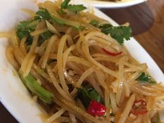 -茶花妹子云南餐厅(北大店)