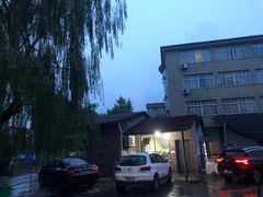 -许村蟹面(海宁许村大道店)