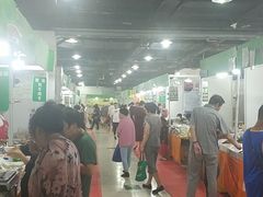 -中国国际会展中心-马甸购物街
