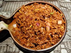 绿茶炒饭-绿茶餐厅(昌平悦荟店)