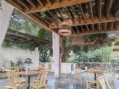 -悦哉·派对·草坪婚礼·围炉煮茶(三圣乡店)