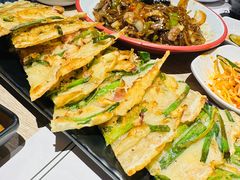 -郑阿姨的家·이모네·韩料&烤肉(武川路店)