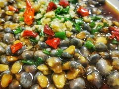 -杨记海鲜楼(三门黑金冠店)