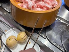 -喜家自助小火锅(乐客城店)