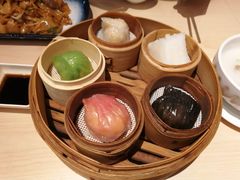 -避风塘(宝山万达店)