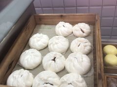 泰斗古法叉烧包-包道广式点心专门店(东山口店)
