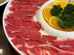 -牛鼎盛新疆雪花鲜牛火锅(武夷绿洲 店)