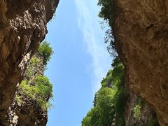 -仙人峪