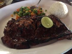 -Pundi Pundi Restaurant