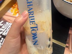 -CHARLIETOWN红茶公司(南京万象天地店)