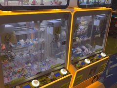 -风云再起游乐汇(北京西单西西友谊店)