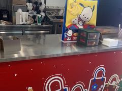 -DQ·蛋糕·冰淇淋(通州万达店)